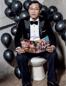 卓伟最新爆料d姓,揭秘d姓明星惊人内幕  第3张