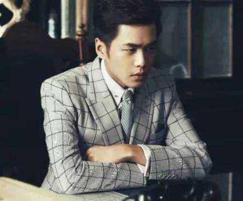 张若昀爆料娱乐圈内幕,张若昀曝惊人内幕，行业真相令人咋舌  第2张