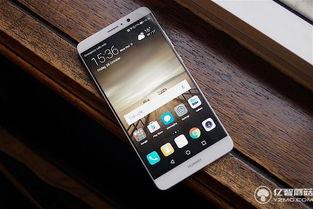 华为手机最新爆料信息,颠覆性设计,性能再升级! 第3张 华为手机最新爆料信息,颠覆性设计,性能再升级! 第3张