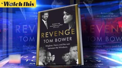 英国新书爆料视频,独家视频揭露不为人知的真相 第2张 英国新书爆料视频,独家视频揭露不为人知的真相 第2张