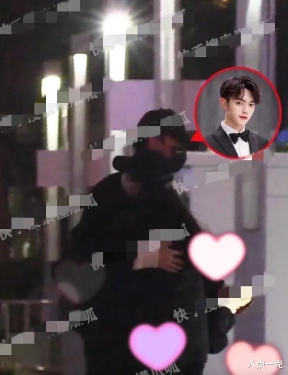 许凯爆料恋情视频大全集,甜蜜瞬间与甜蜜回忆  第2张