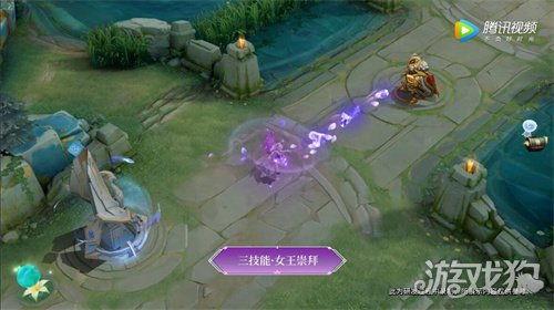 妲己皮肤新爆料视频,神秘视频揭秘绝美造型  第2张