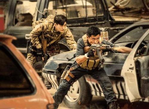 战狼3最新爆料视频,硬核动作场面震撼来袭,揭秘吴京巅峰对决! 第2张 战狼3最新爆料视频,硬核动作场面震撼来袭,揭秘吴京巅峰对决! 第2张