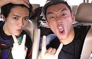 娱乐圈内部爆料链接,揭秘明星背后的惊人真相 第3张 娱乐圈内部爆料链接,揭秘明星背后的惊人真相 第3张