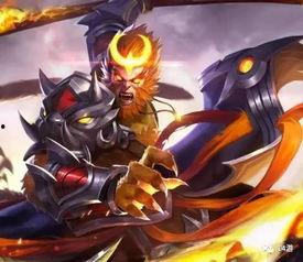 王者最新爆料唐僧是谁,唐僧竟化身神秘英雄,揭秘取经背后的秘密 第3张 王者最新爆料唐僧是谁,唐僧竟化身神秘英雄,揭秘取经背后的秘密 第3张