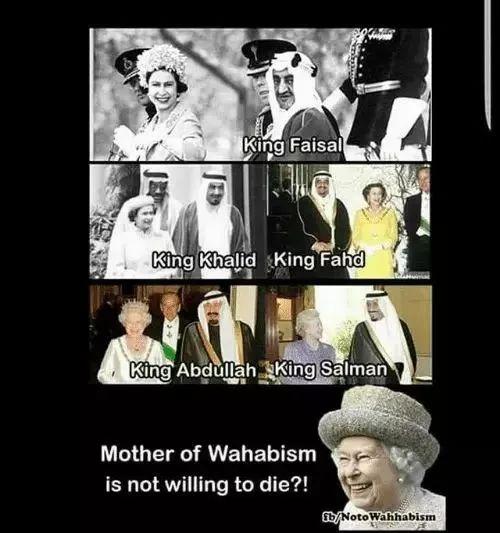 沙特王子cnn爆料视频,王室内部惊人秘密曝光  第2张