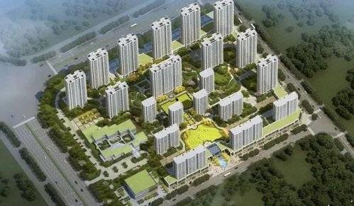 歌尔绿城最新爆料,揭秘绿色科技与智慧城市的未来蓝图 第2张 歌尔绿城最新爆料,揭秘绿色科技与智慧城市的未来蓝图 第2张