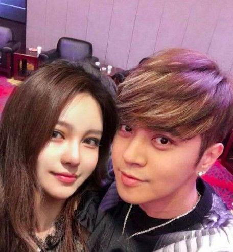 罗志祥和网红最新爆料,揭秘娱乐圈背后的惊人真相 第2张 罗志祥和网红最新爆料,揭秘娱乐圈背后的惊人真相 第2张