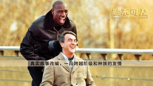 触不可及在线观看,跨越界限的人性光辉  第2张