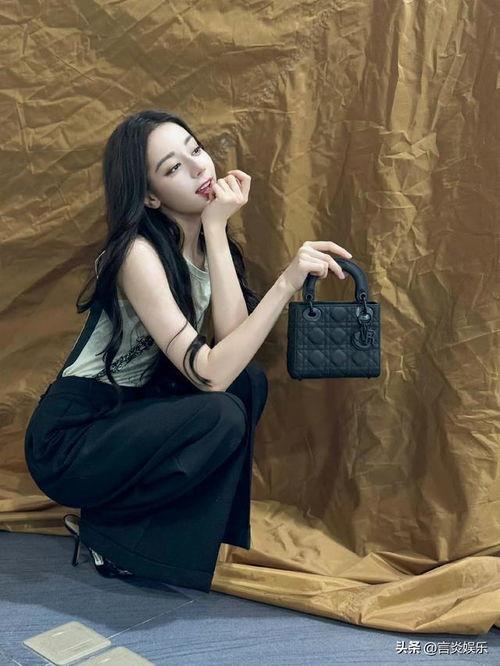 热巴最新娱乐爆料消息,娱乐爆料揭秘她的最新生活点滴  第2张