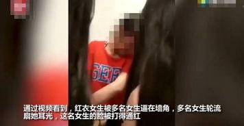 女打女视频在线观看,网络热议的女打女视频精彩回顾 第2张 女打女视频在线观看,网络热议的女打女视频精彩回顾 第2张