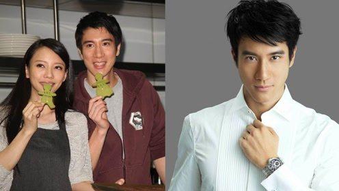 王力宏李靓蕾最新消息爆料,婚姻疑云再起，真相究竟如何？”  第3张