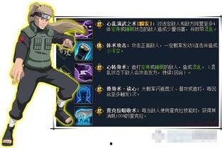 火影忍者最新的忍者爆料  第3张