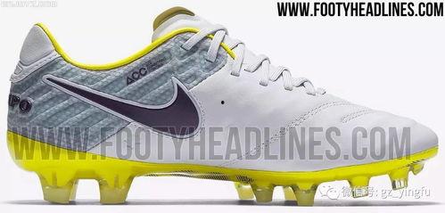 足球鞋最新配色爆料,独家揭秘最新配色爆料！  第3张