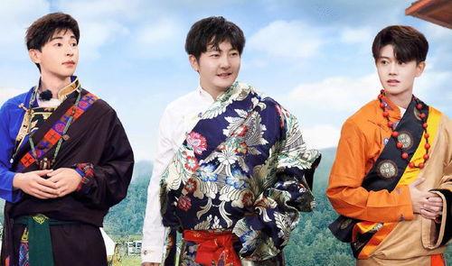 任嘉伦魏大勋最新爆料,揭秘幕后故事与精彩瞬间  第3张